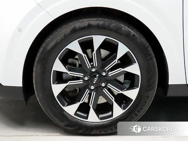 Kia Carnival 4th generation id 3791899 из Кореи 15