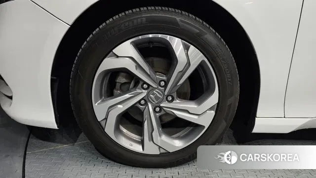 Honda Accord 10th Generation id 3344639 из Кореи 15