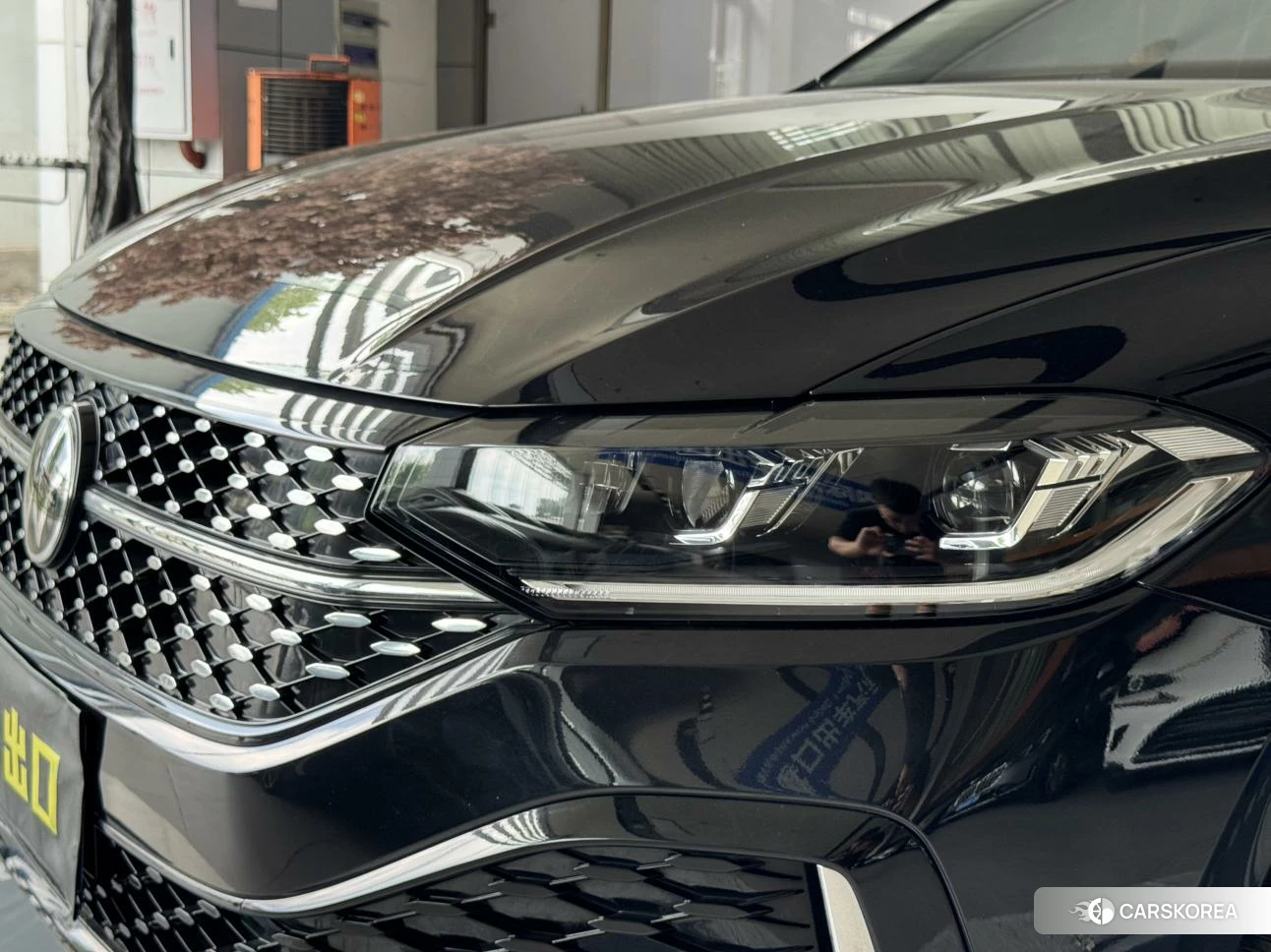 Volkswagen Lavida id 4510385 из Китая 10