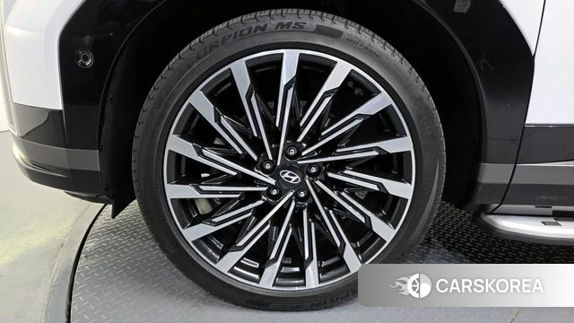 Hyundai Santa Fe (MX5) id 4194672 из Кореи 15