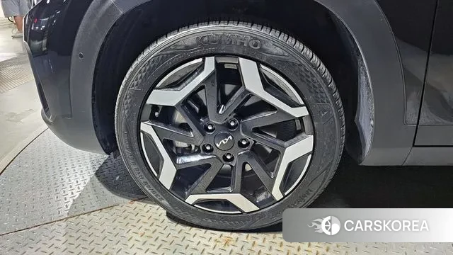 Kia The New Seltos id 3052749 из Кореи 15