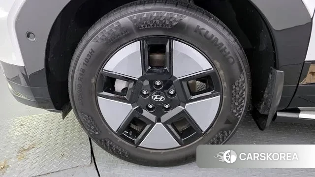 Hyundai Santa Fe (MX5) id 3689967 из Кореи 15