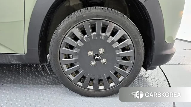 Hyundai Casper id 3016512 из Кореи 15