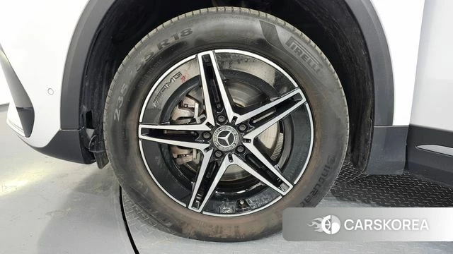 Mercedes-Benz EQA H243 id 3811634 из Кореи 15