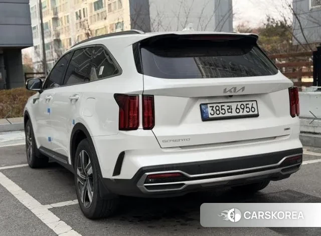 Kia Sorento 4th Generation id 3487624 из Кореи 11