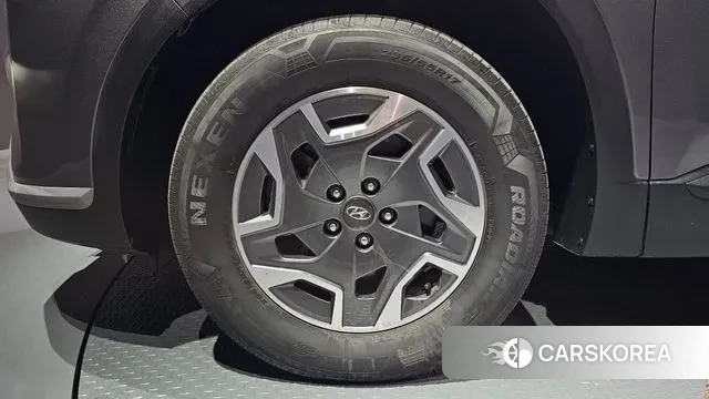 Hyundai The New Santa Fe id 3438403 из Кореи 15