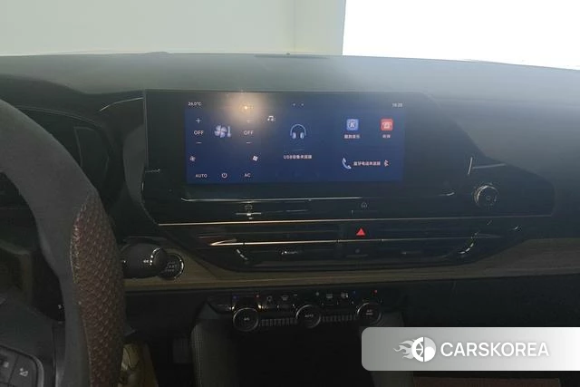 Citroen Versailles C5 X id 4190444 из Китая 12
