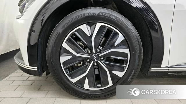 Kia EV6 id 3922879 из Кореи 15