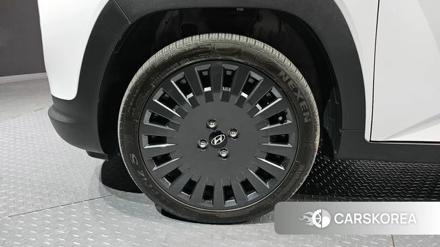 Hyundai Casper id 4249388 из Кореи 15