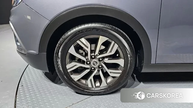 Ssangyong Tivoli Air id 3233716 из Кореи 15