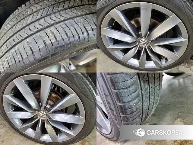 Volkswagen Arteon id 3778186 из Кореи 15