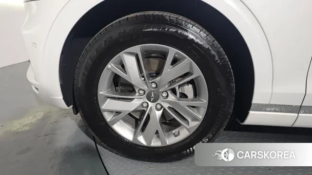 Genesis GV70 id 3560423 из Кореи 15