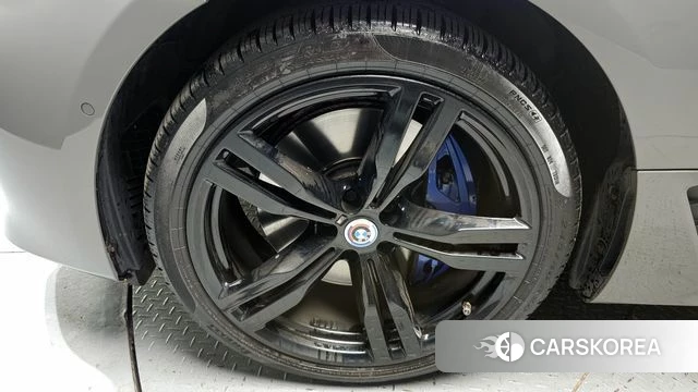 BMW 6 Series GT (G32) id 3799668 из Кореи 15