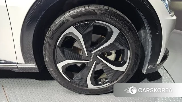 Kia EV6 id 3186598 из Кореи 15