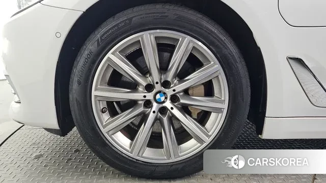 BMW 5 Series (G30) id 3573500 из Кореи 15