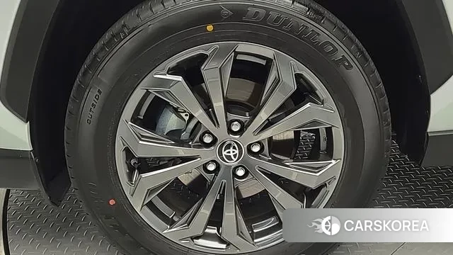 Toyota RAV4 5th Generation id 3769516 из Кореи 13