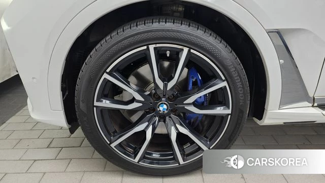 BMW X7 (G07) id 4445904 из Кореи 15