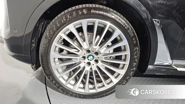 BMW X7 (G07) id 3393973 из Кореи 15