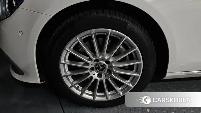 Mercedes-Benz E-Class W213 id 3483885 из Кореи 15