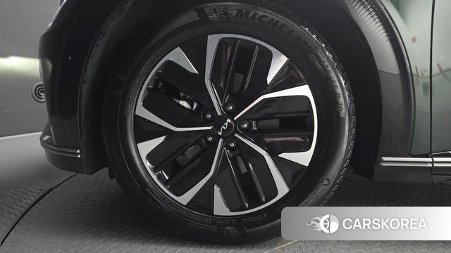 Kia EV6 id 4494176 из Кореи 29