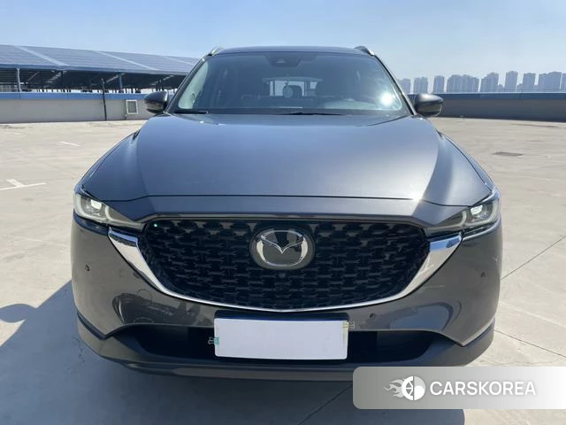 Mazda CX-5 id 4314725 из Китая 13