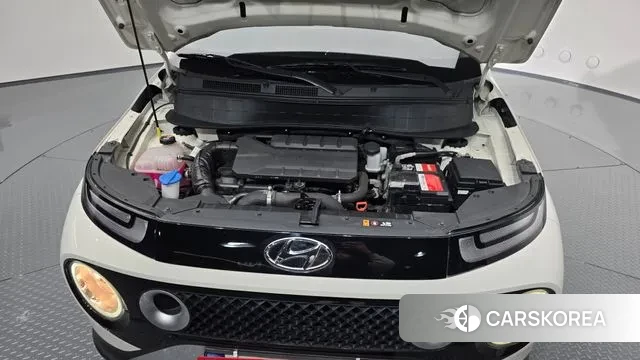 Hyundai Casper id 3752378 из Кореи 15