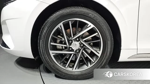 Hyundai The New Grandeur IG id 2959505 из Кореи 15