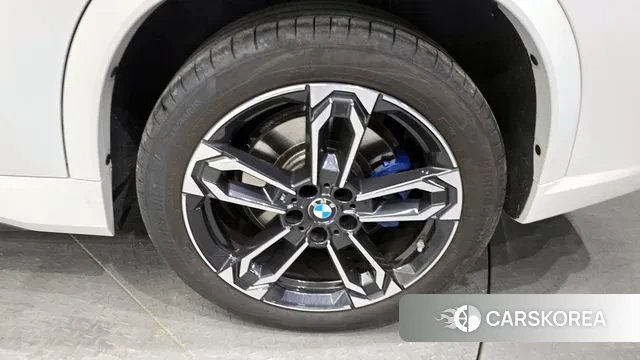 BMW X1 (U11) id 3763373 из Кореи 15