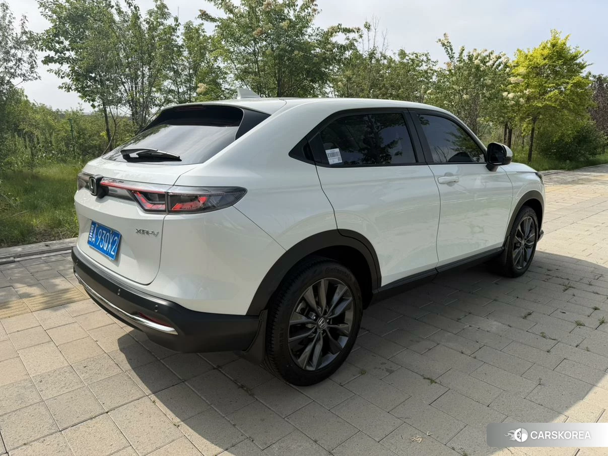 Honda XR-V id 4473657 из Китая 20