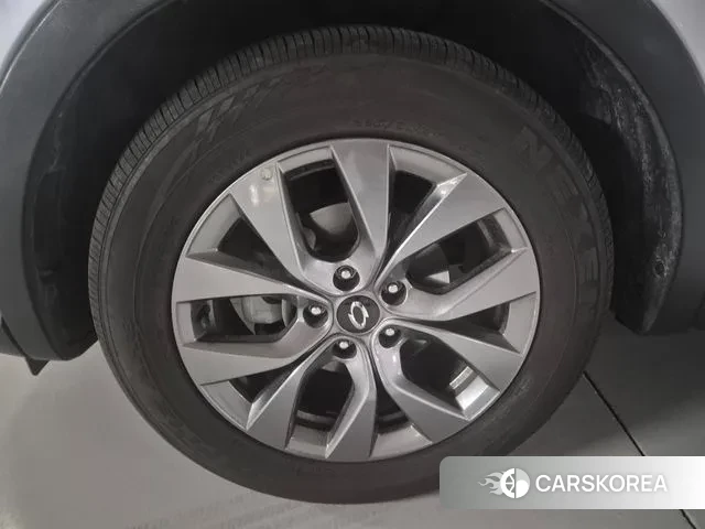 Renault Korea (Samsung) XM3 id 3763778 из Кореи 14