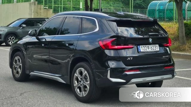 BMW X1 (U11) id 4442929 из Кореи 15
