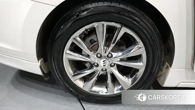 Kia The New Carnival id 3672509 из Кореи 15