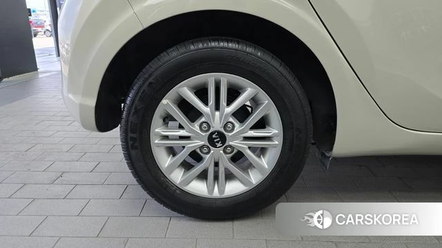 Kia Morning Urban (JA) id 4434500 из Кореи 15
