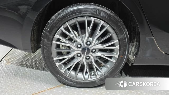 Kia The New K3 2nd generation id 4309596 из Кореи 27