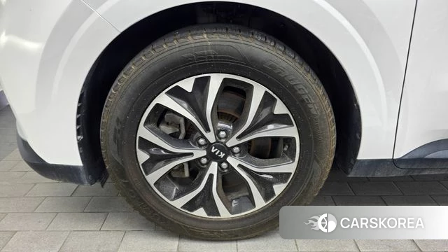 Kia Carnival 4th generation id 4501289 из Кореи 15