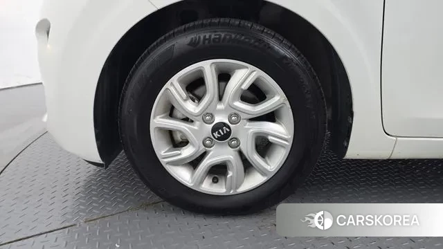 Kia All New Morning (JA) id 3319844 из Кореи 15