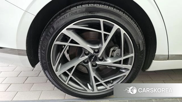 Genesis G90 (RS4) id 4303074 из Кореи 27