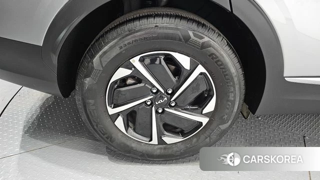 Kia Sportage 5th Generation Hybrid id 4494616 из Кореи 25