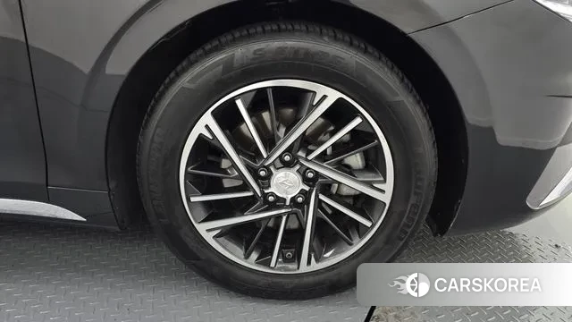 Hyundai The New Grandeur IG id 3489224 из Кореи 15