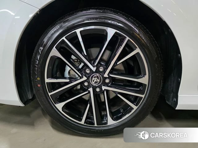 Toyota Camry (XV80) id 4321551 из Кореи 11