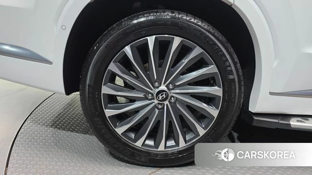 Hyundai The New Palisade id 4624343 из Кореи 15
