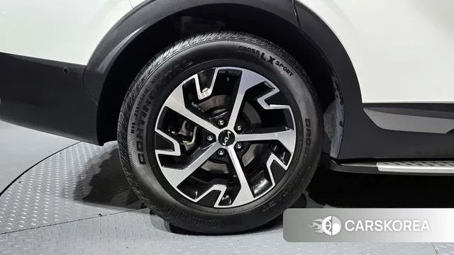 Kia Sportage 5th Generation Hybrid id 3347718 из Кореи 15