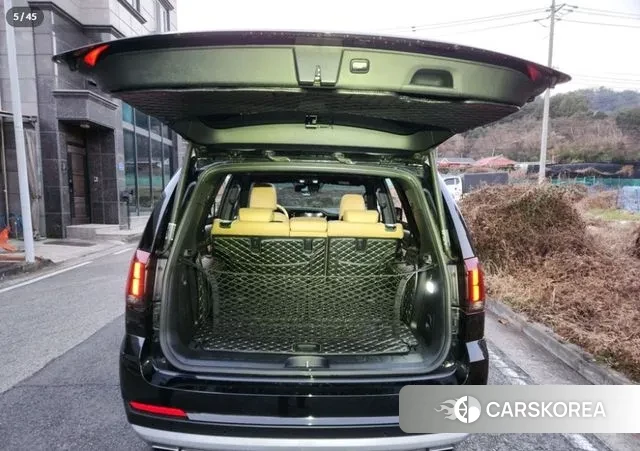 Kia Mohave Master id 3476705 из Кореи 13