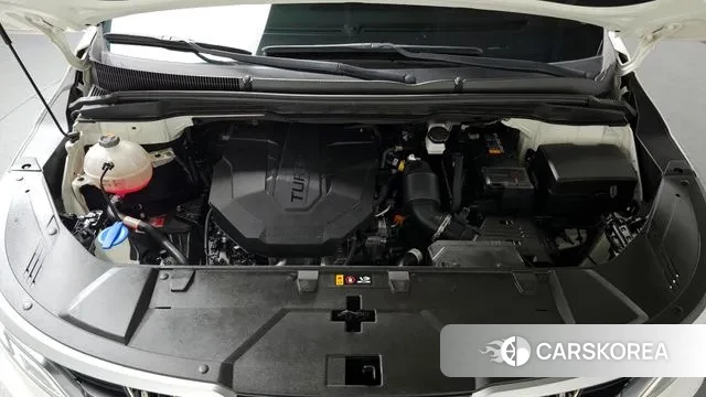 Kia Carnival 4th generation id 3736103 из Кореи 15