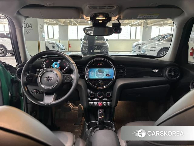 Mini Cooper id 3898306 из Кореи 9