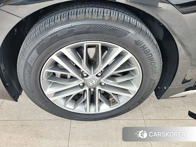 Hyundai Grandeur IG id 3911502 из Кореи 15