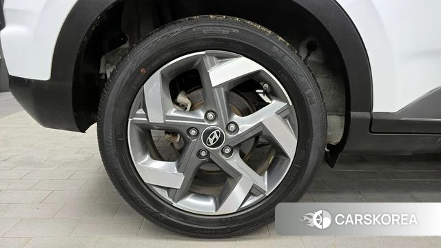 Hyundai Venue id 3942469 из Кореи 15