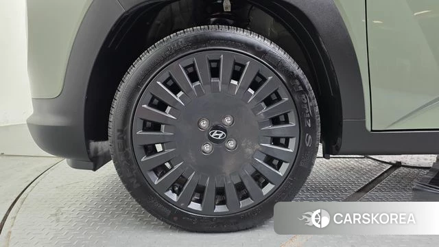 Hyundai Casper id 4282704 из Кореи 25