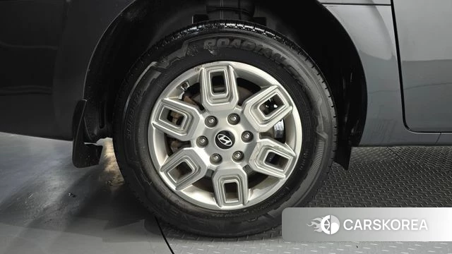 Hyundai Staria id 4499673 из Кореи 26
