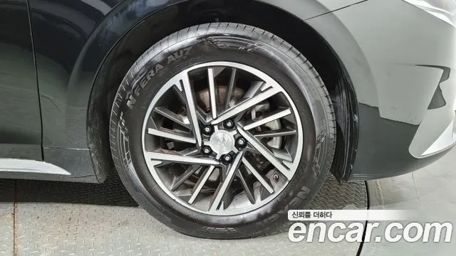 Hyundai The New Grandeur IG id 2927364 из Кореи 15